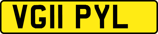VG11PYL