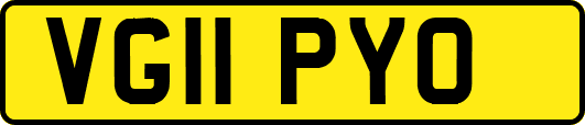 VG11PYO