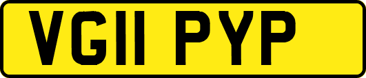 VG11PYP