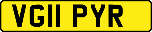 VG11PYR