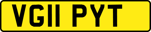 VG11PYT