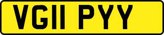 VG11PYY