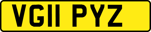 VG11PYZ