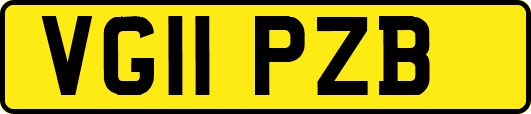 VG11PZB