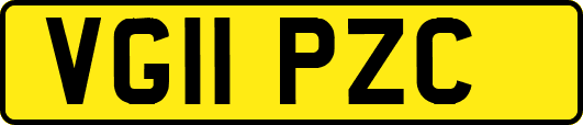 VG11PZC
