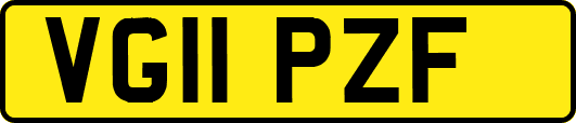 VG11PZF