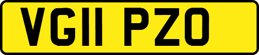 VG11PZO