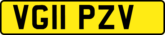 VG11PZV