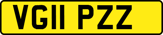 VG11PZZ