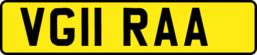 VG11RAA