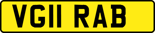 VG11RAB