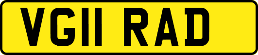 VG11RAD