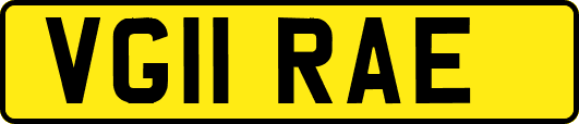 VG11RAE