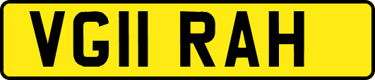 VG11RAH