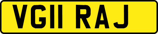 VG11RAJ