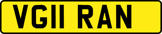 VG11RAN