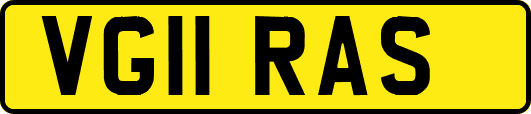 VG11RAS