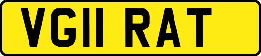 VG11RAT