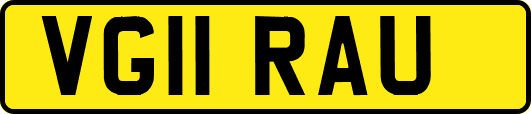 VG11RAU