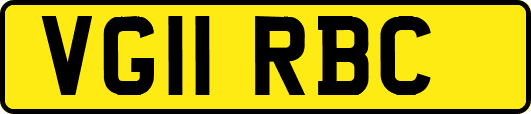 VG11RBC