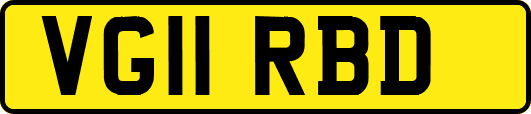 VG11RBD