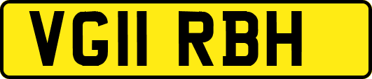 VG11RBH