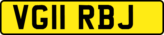 VG11RBJ