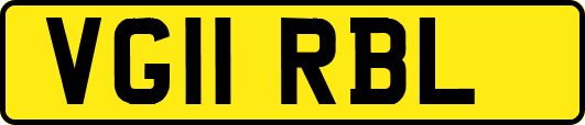 VG11RBL
