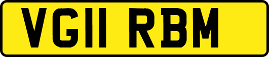 VG11RBM