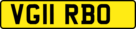 VG11RBO