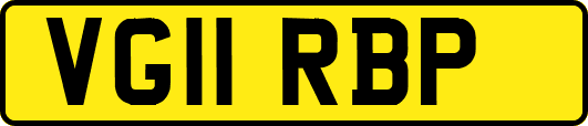 VG11RBP