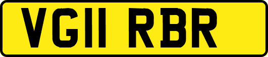 VG11RBR