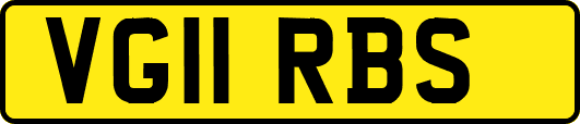 VG11RBS