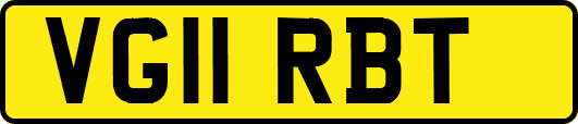 VG11RBT