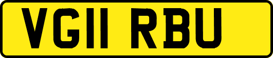 VG11RBU