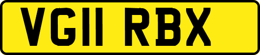 VG11RBX