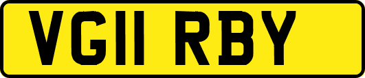 VG11RBY