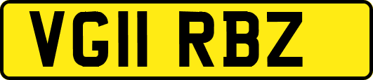 VG11RBZ