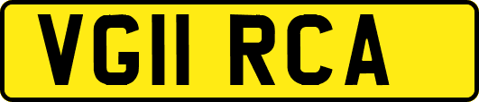 VG11RCA