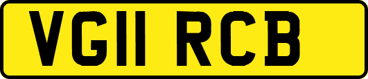 VG11RCB