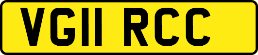 VG11RCC
