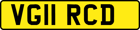 VG11RCD