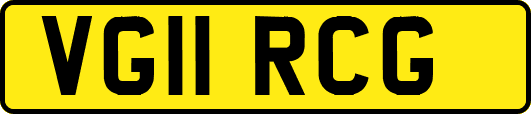 VG11RCG
