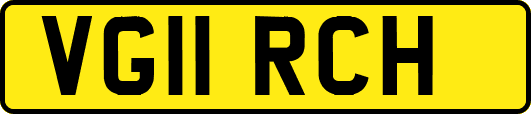 VG11RCH