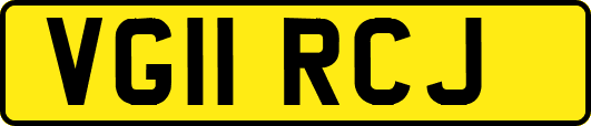 VG11RCJ