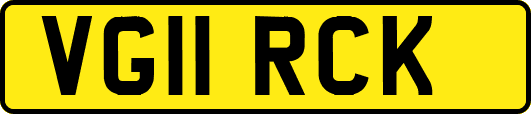 VG11RCK