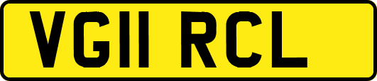 VG11RCL