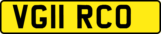 VG11RCO