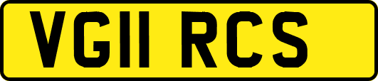 VG11RCS
