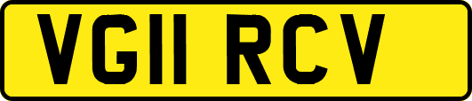 VG11RCV
